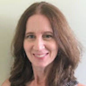 Meet your Posher, Susan